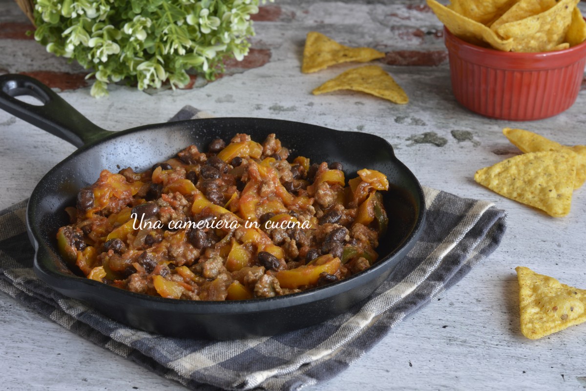 Chili con carne