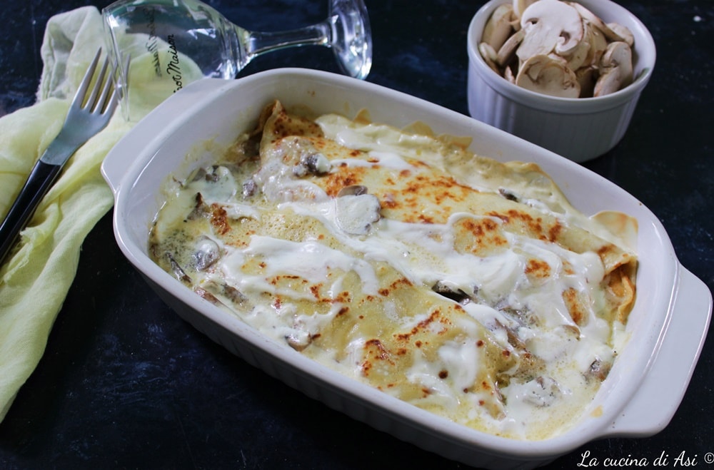 Crêpe de Picardie - Ficelle Picarde