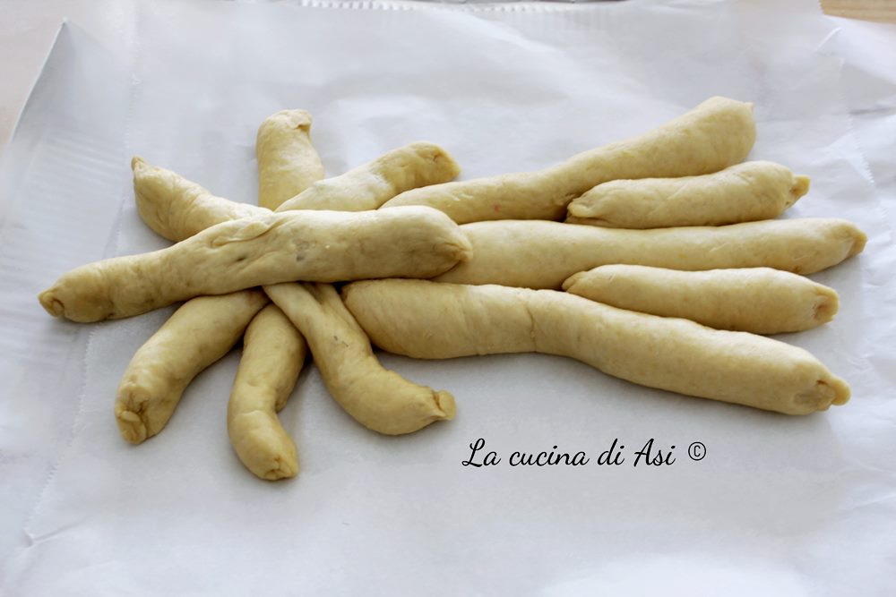 Étoile comète levée