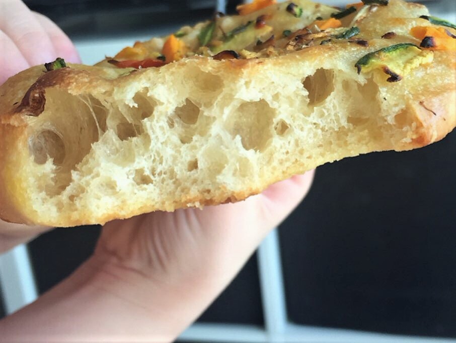 petits pains plats légumes enfants dessins