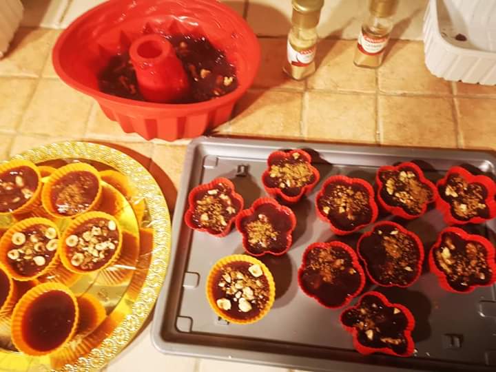 La moutarde sicilienne de Margherita