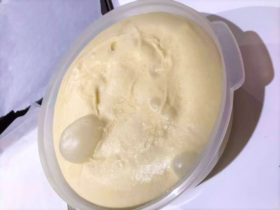 Les petits pains du dîner messin originaux