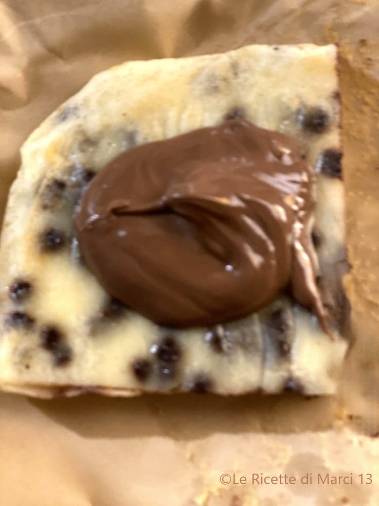 Gâteau léger à la friteuse à air