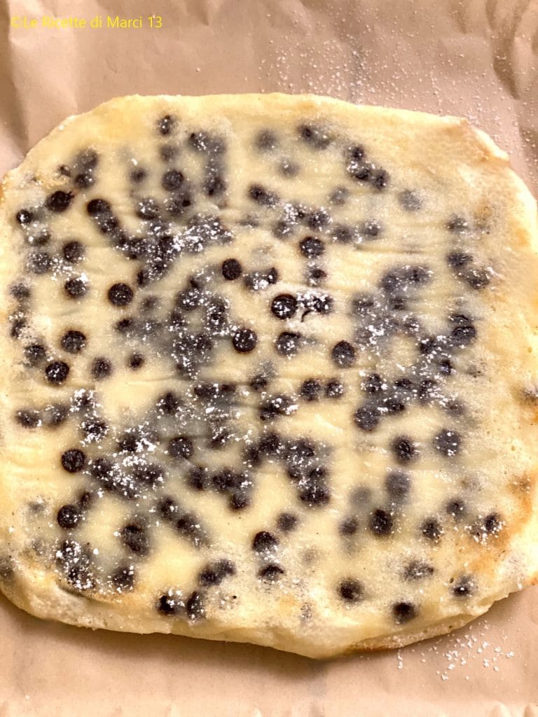 Gâteau léger à la friteuse à air