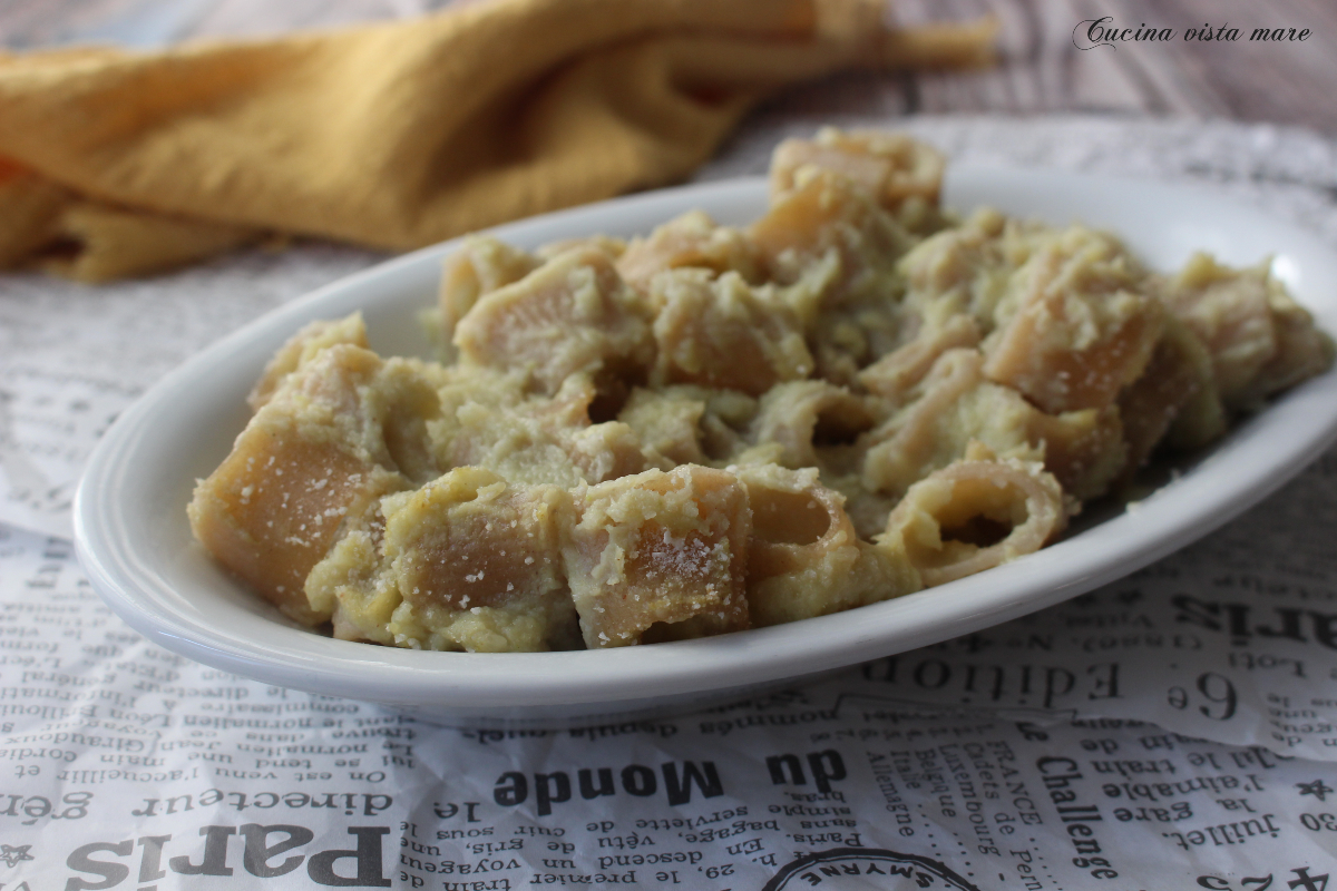 Gratin de chou-fleur