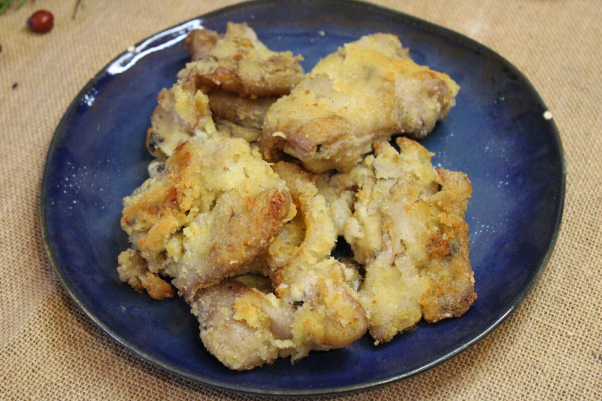 Batsoà. Recette du vieux Piémont