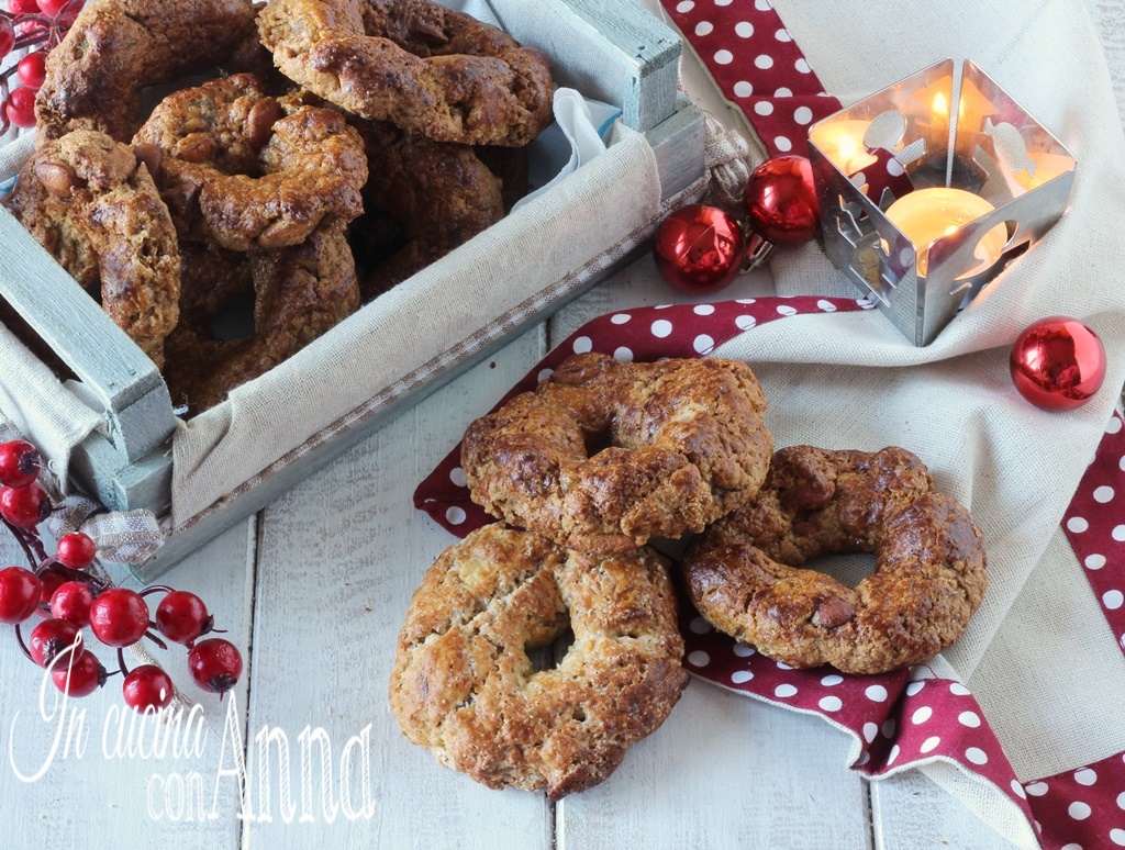 Roccocò Napolitains faits maison
