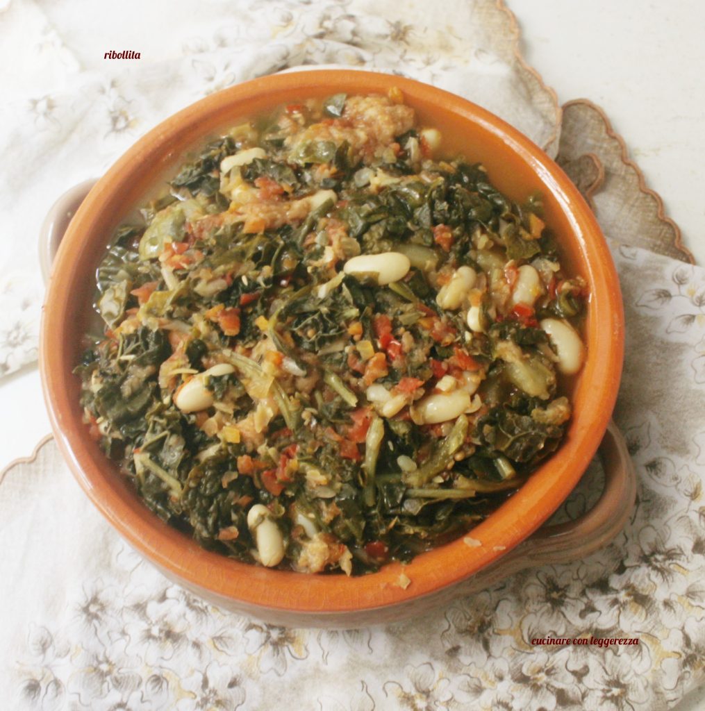 ribollita