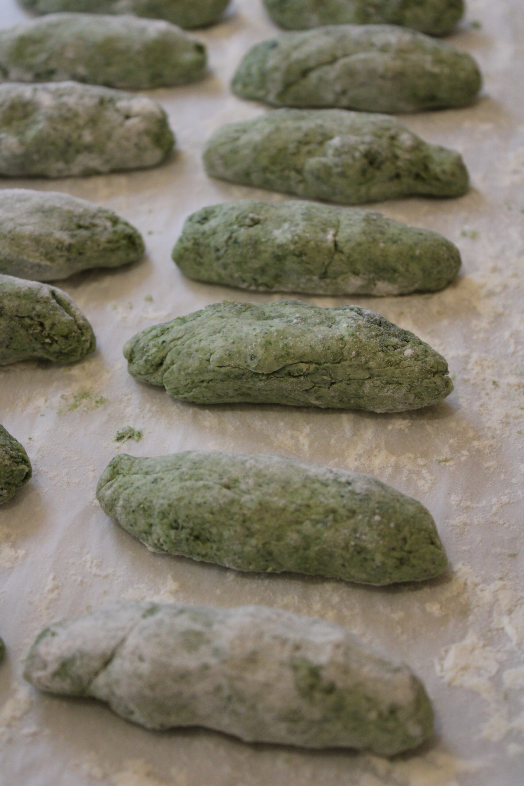 Rabaton de grand-mère Maria