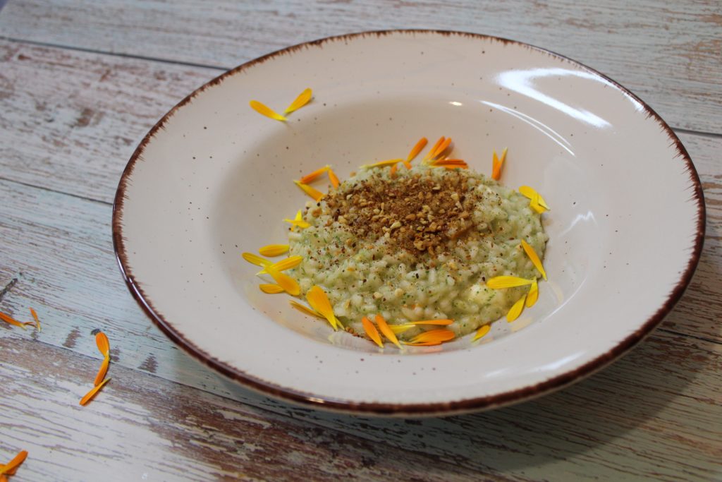 Risotto Collines de Langa