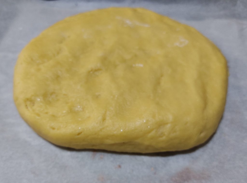 Nadalin veronais gâteau de Noël