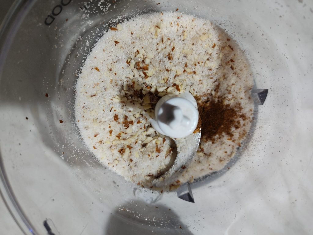 Susamielli napolitains recette originale