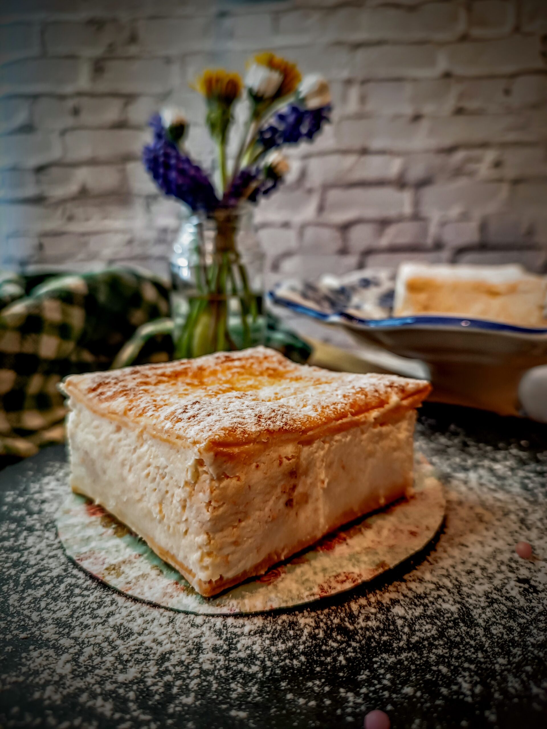 Soupe « La délicieuse »