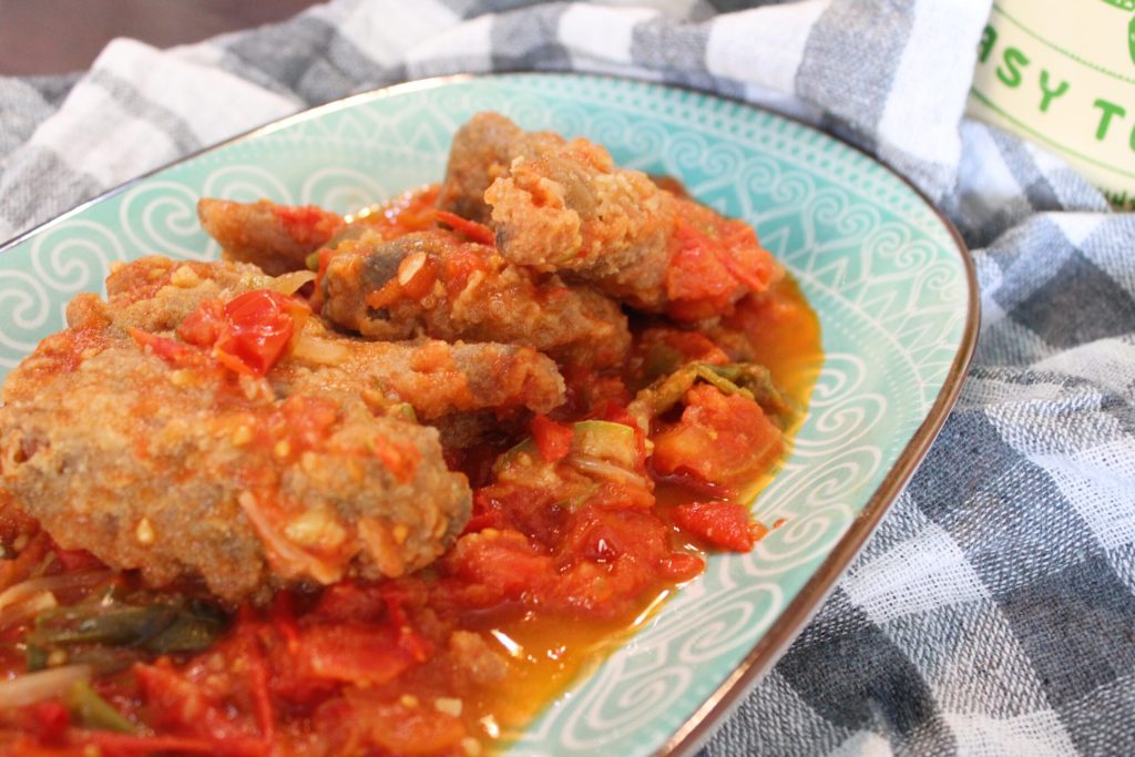 Côtelettes d'agneau