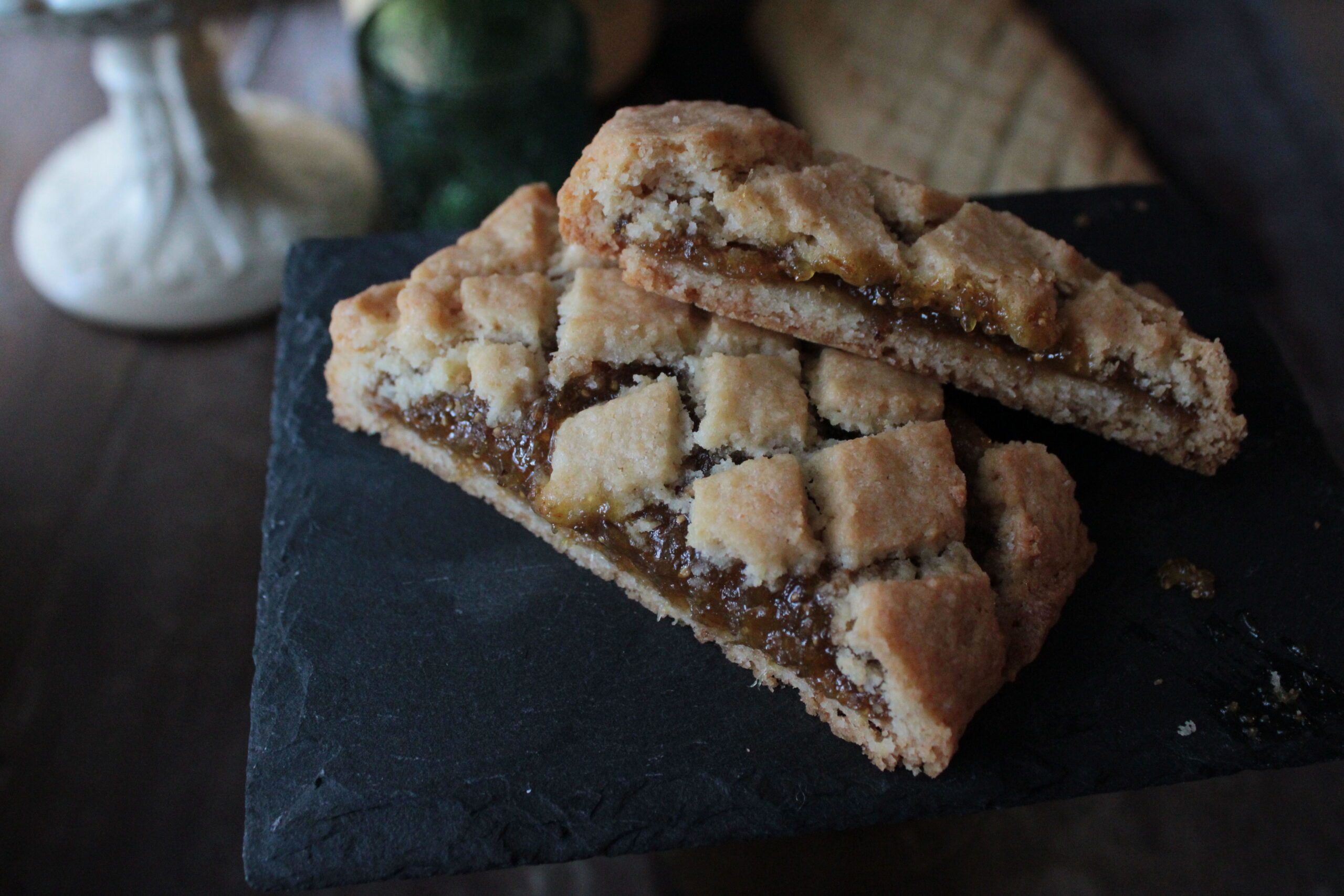Settembrine à ma façon