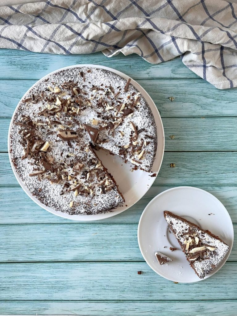 tenerina chocolat goûter