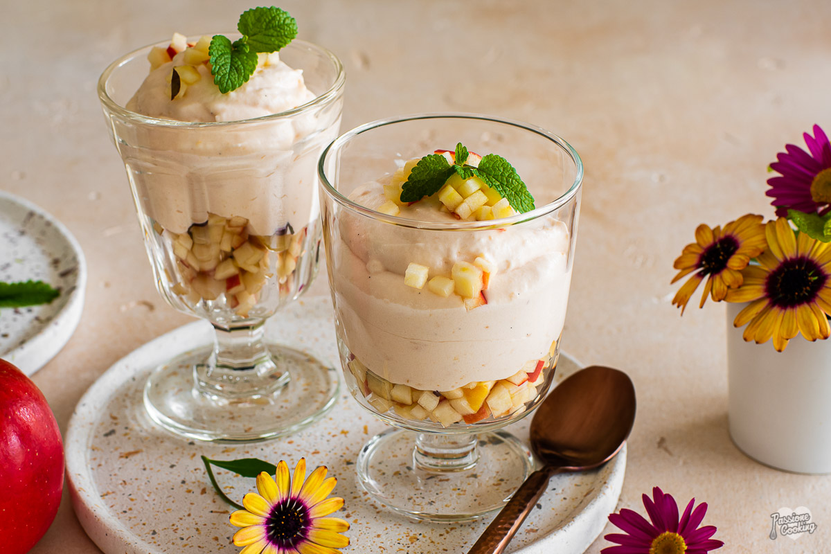 Mousse de pommes Bonita bio