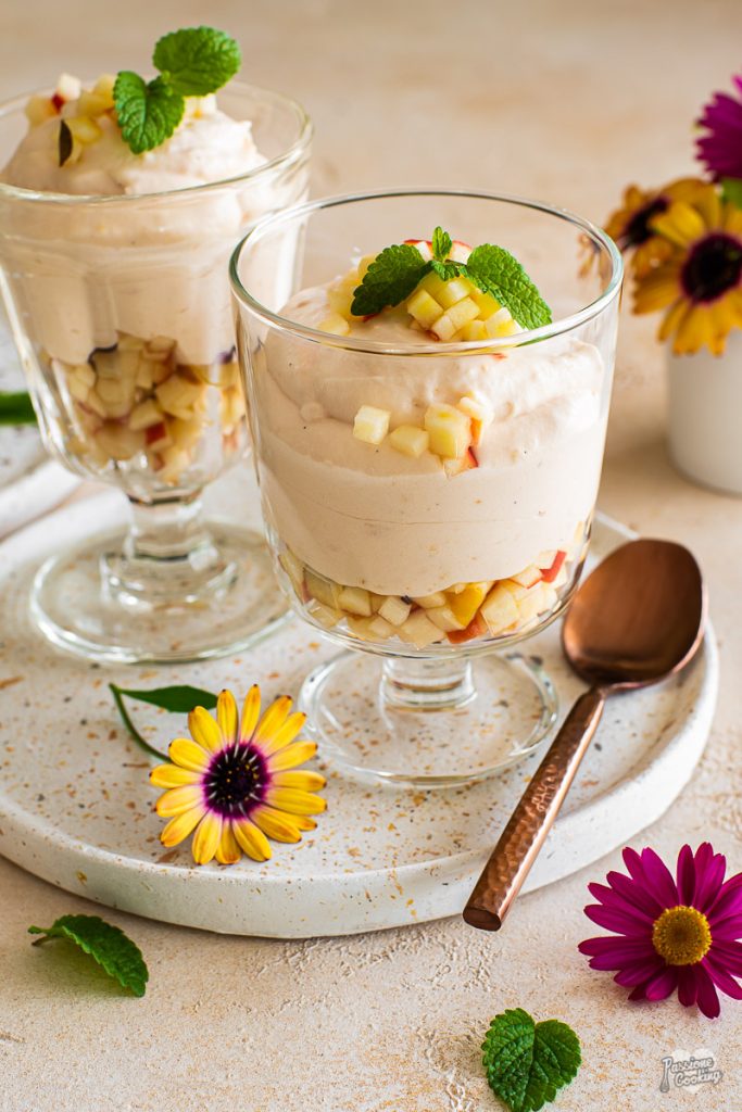 Mousse de pommes Bonita bio