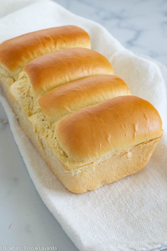 pain au lait hokkaido