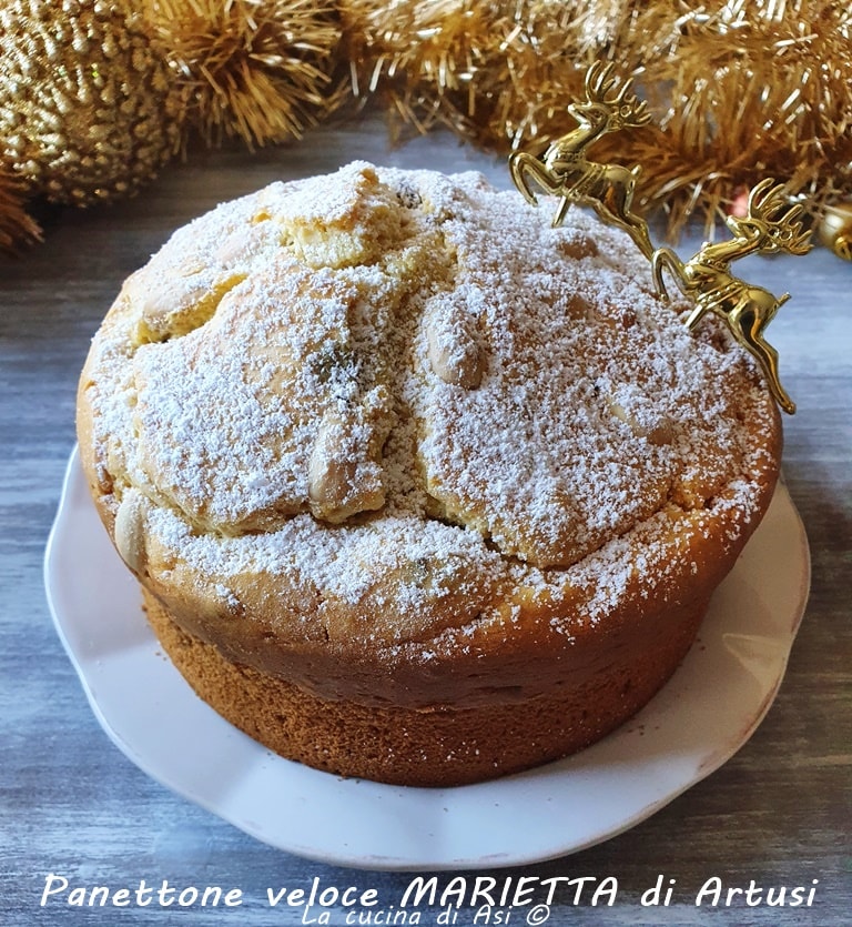 Panettone-Marietta-rapide-d'Artusi-