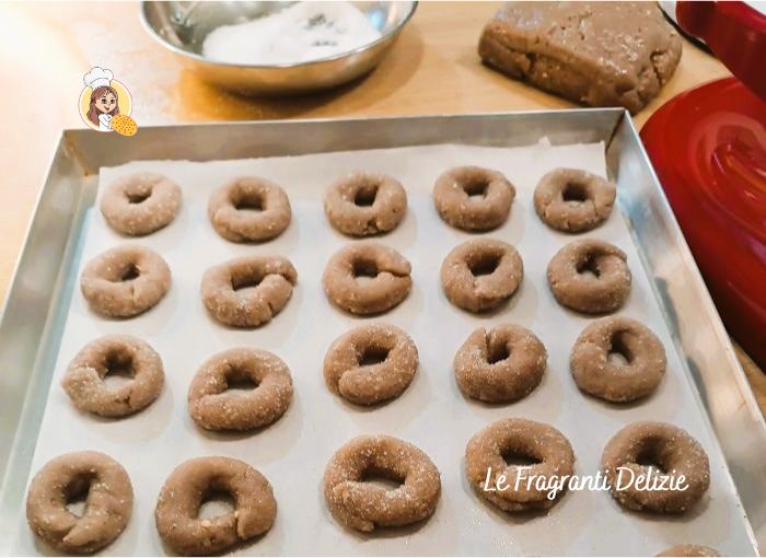 petits beignets sucrés