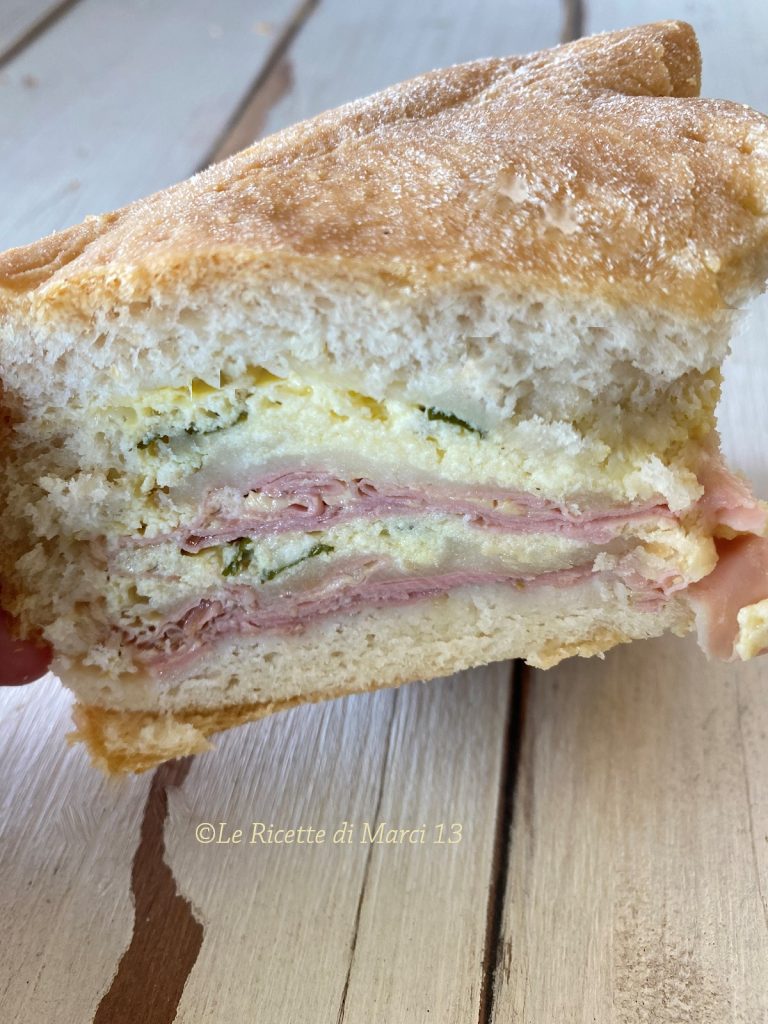 Pizza chiena napolitaine recette originale