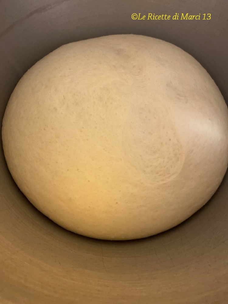 Pizza chiena napolitaine recette originale