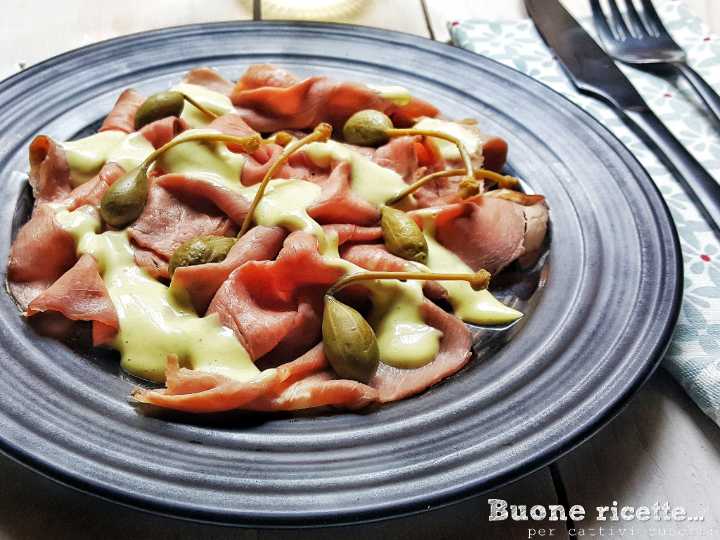 Rôti de bœuf : recette classique