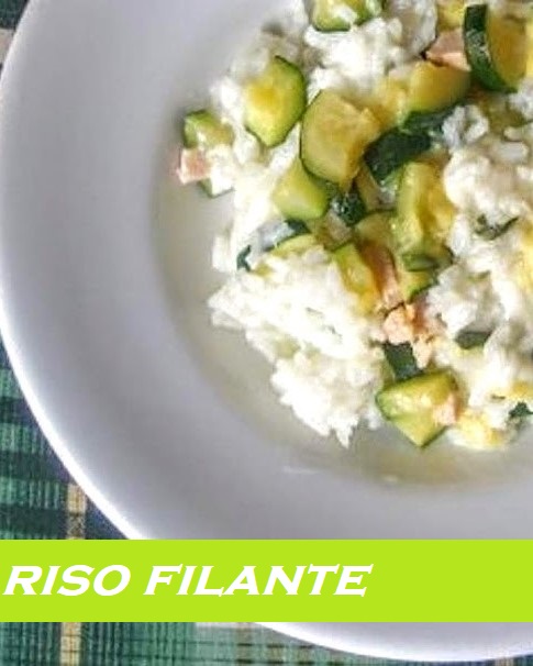 RIZ FILANT
