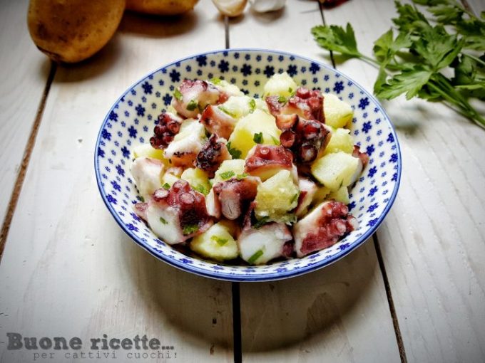 Pommes de terre bouillies parfaites : comment faire bouillir les pommes de terre !