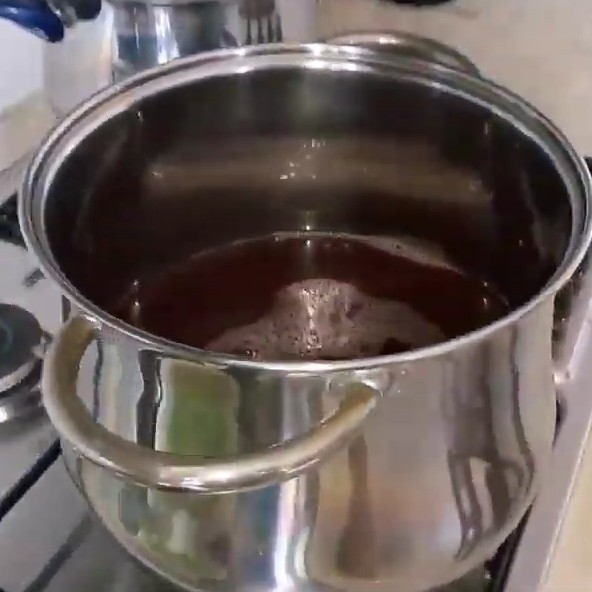 La moutarde sicilienne de Margherita