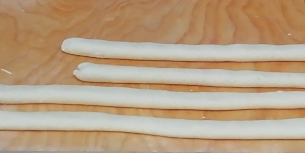 Les Os de mort ou Scardellini