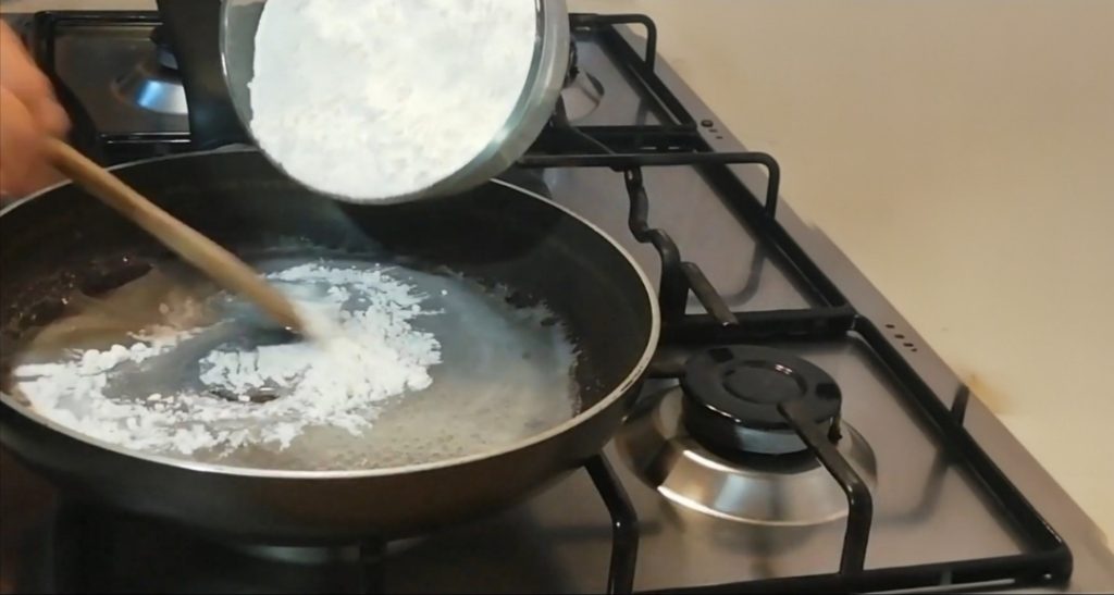 Les Os de mort ou Scardellini