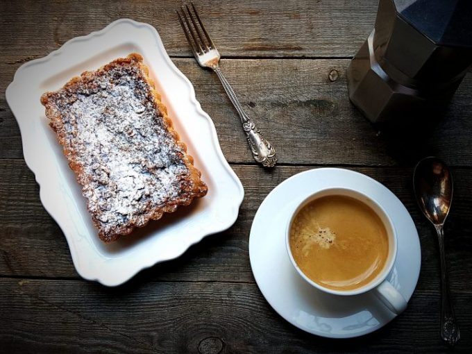 Recette et conseils pour tarte aux amaretti faite maison