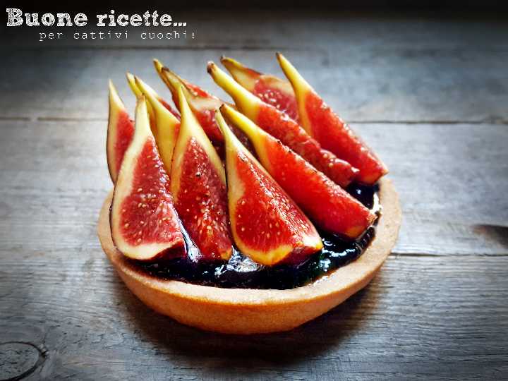 compote de figues noires