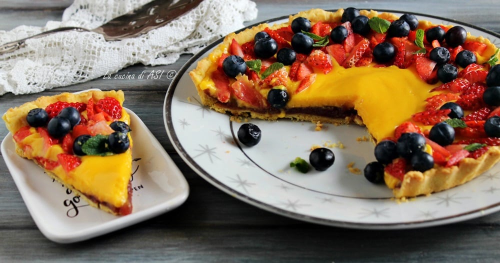 Tarte farcie et gourmande