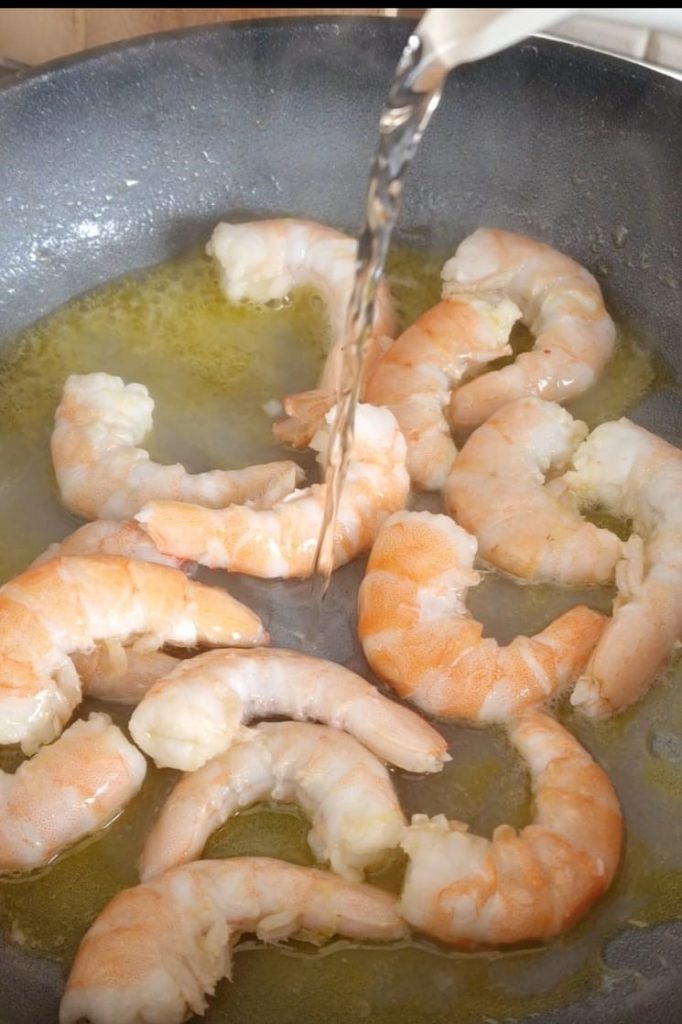 CANNELLONI AU RAGU ET RICOTTA