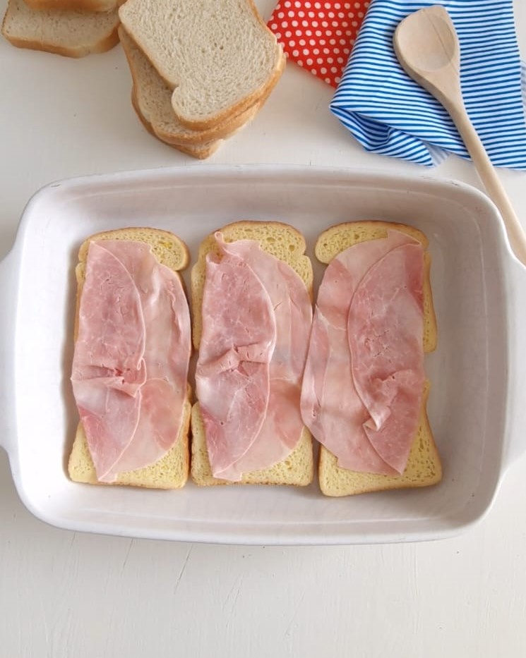 DINER DE SAUVETAGE simple et rapide !