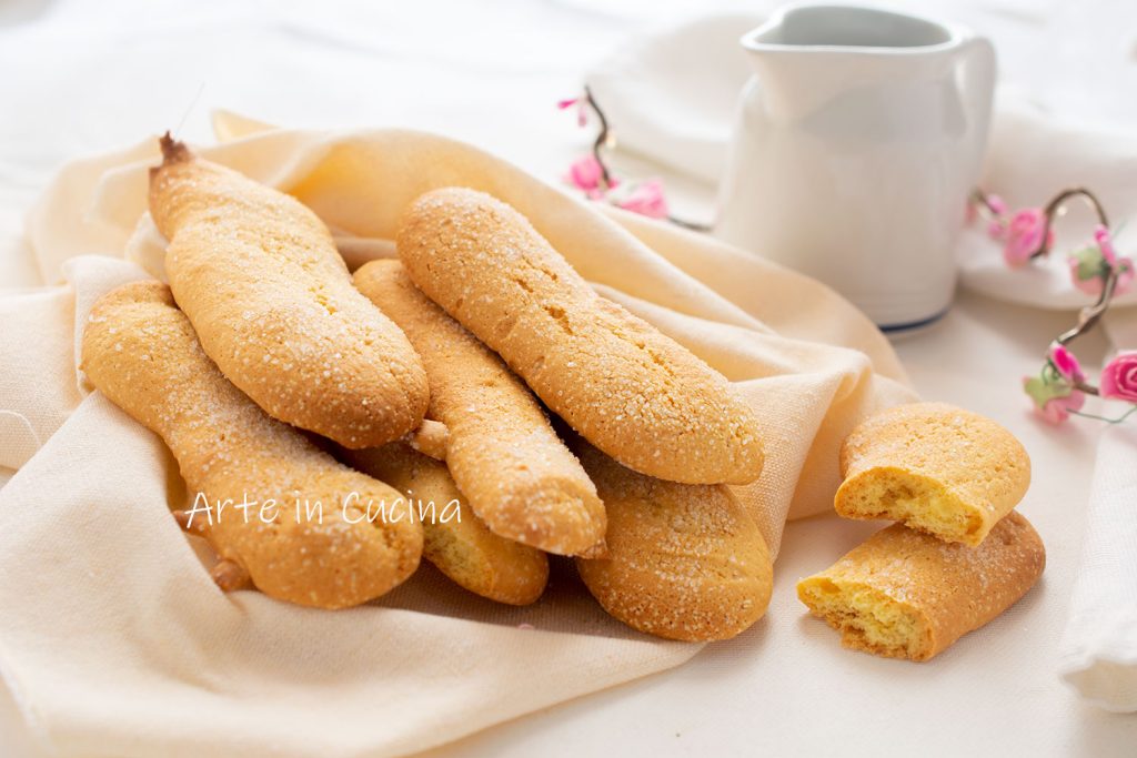 Biscuits moelleux au citron sans beurre et huile