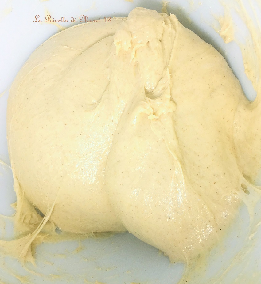 Fascingraf bomboloni rustiques