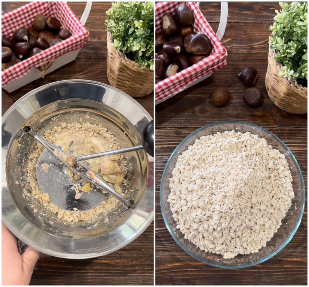 calcionetti recette abruzzese