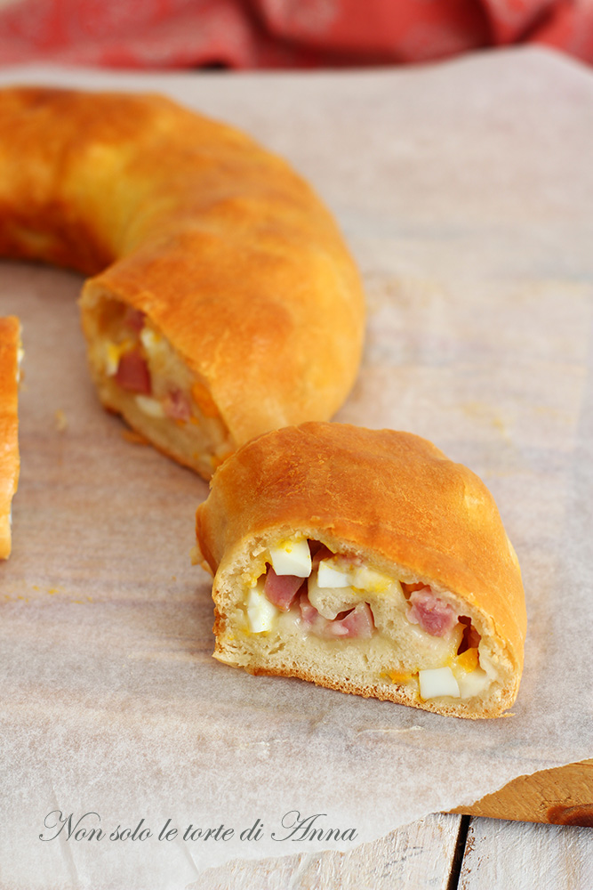 casatiello recette de Pâques