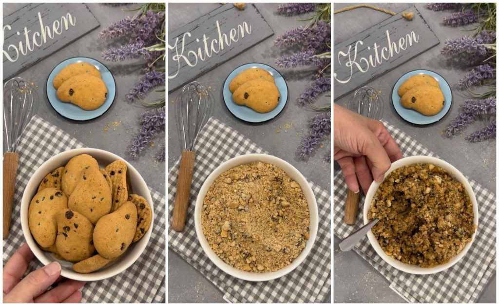 cheesecake individuel