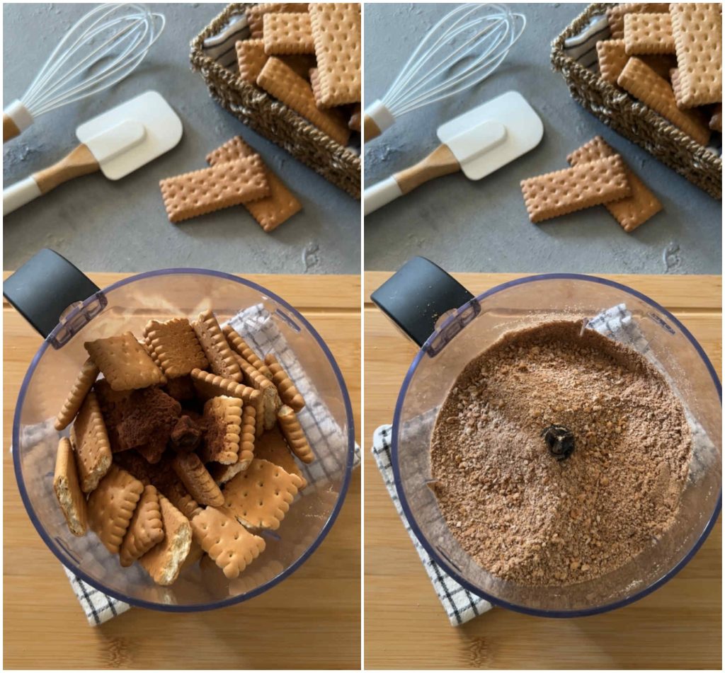 cheesecake tiramisu sans œufs