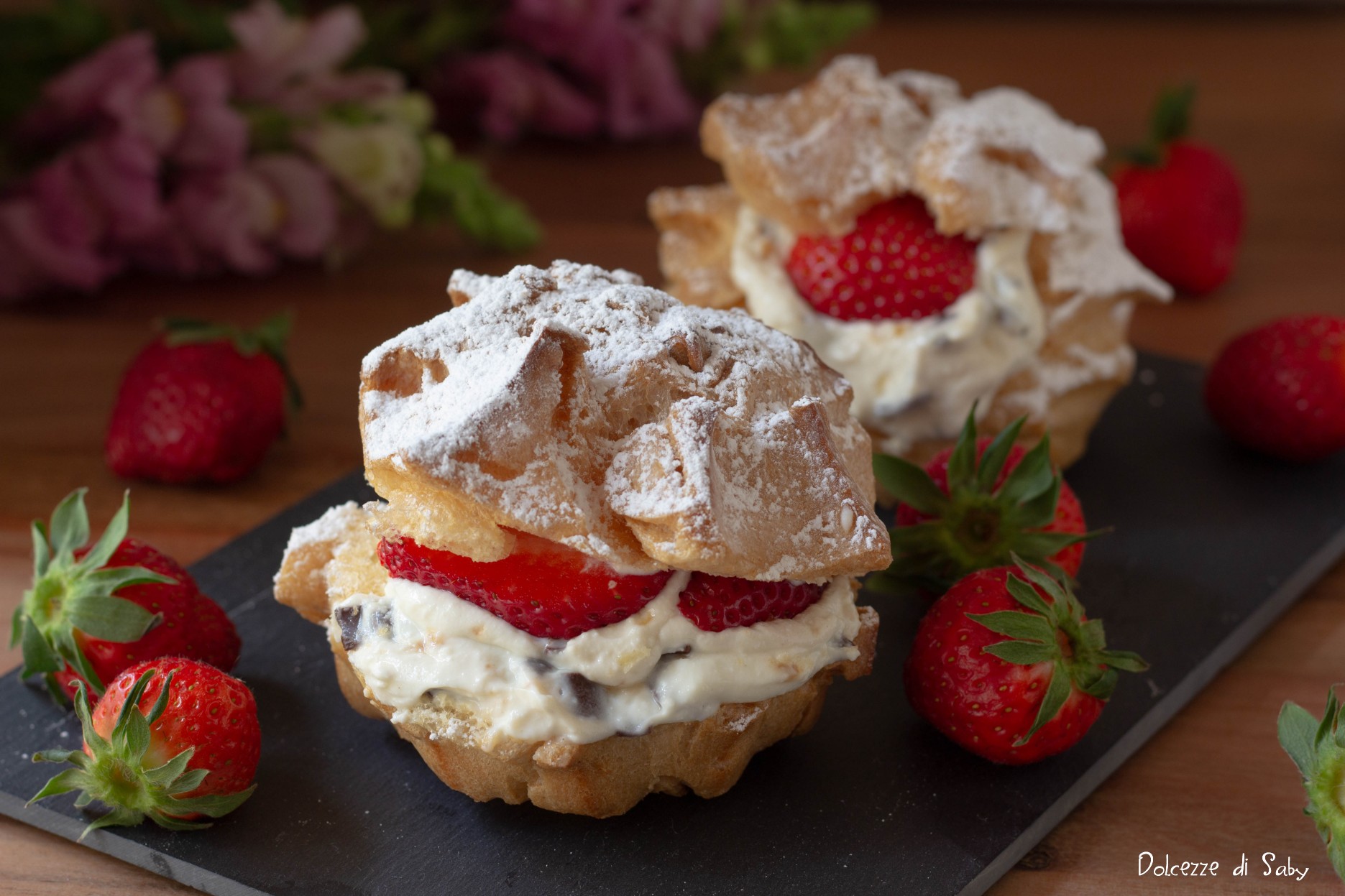 Têtes de turc de Scicli