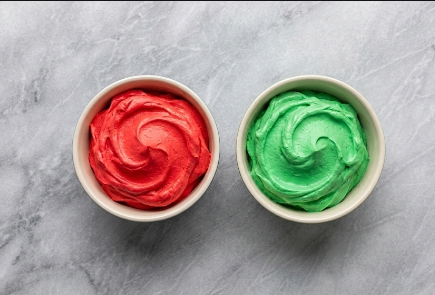 Les pancakes des fêtes