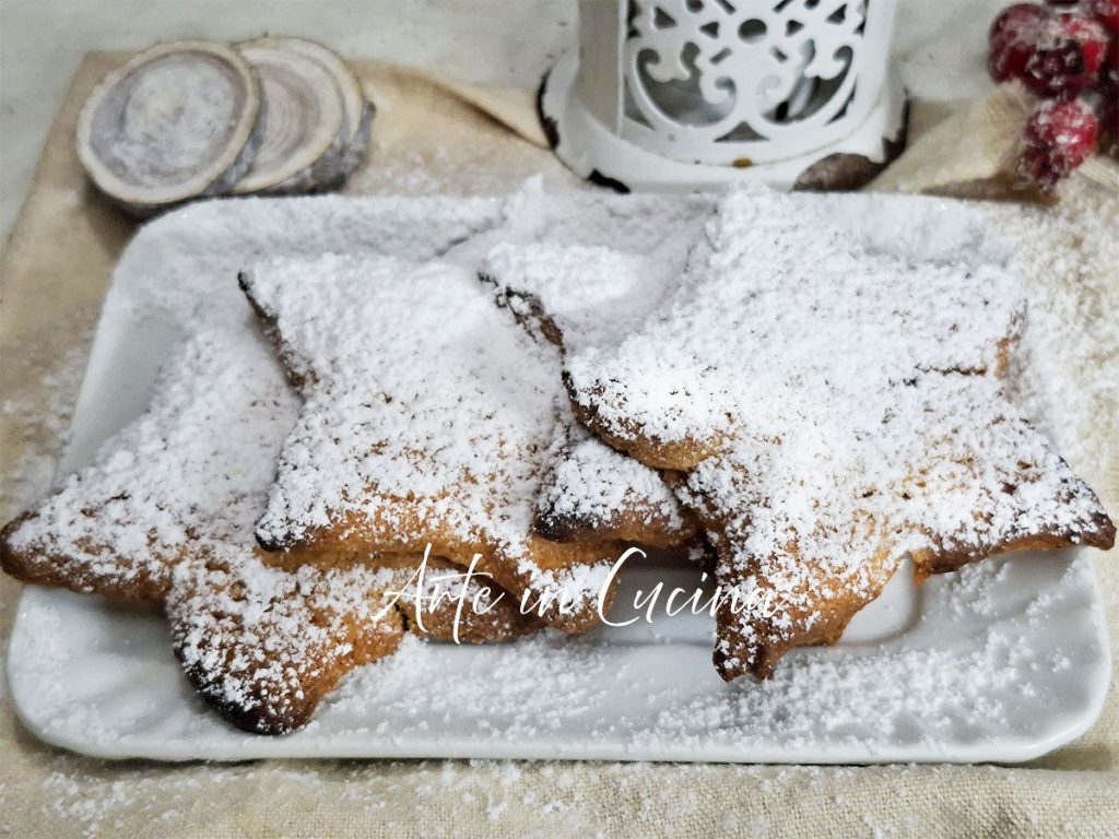 ÉTOILES COEUR de CONFITURE