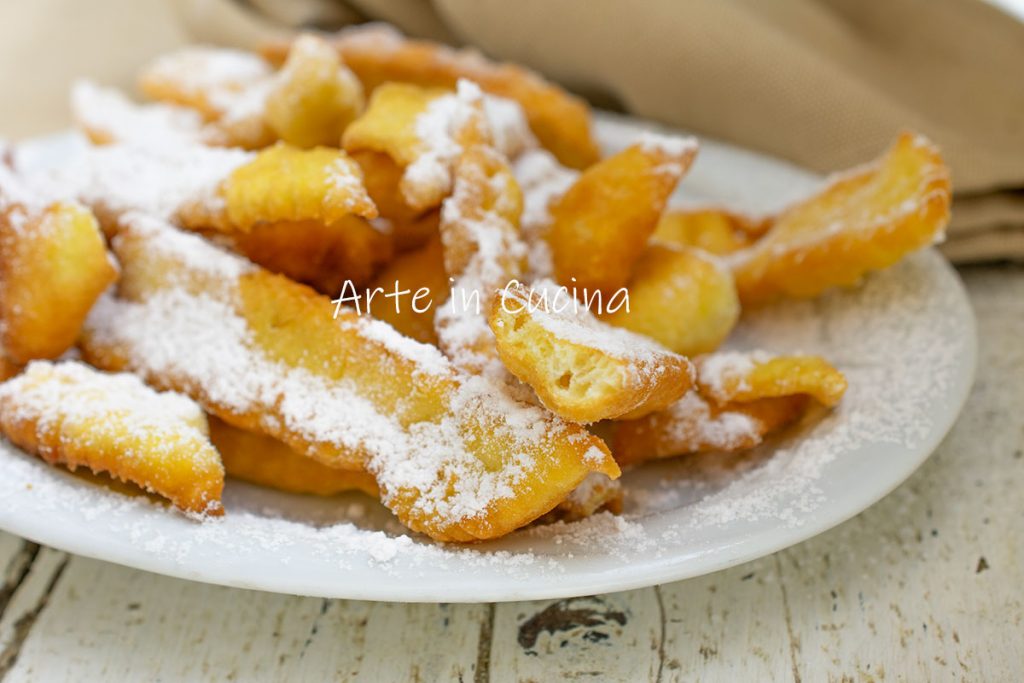 Frappe romaines recette originale