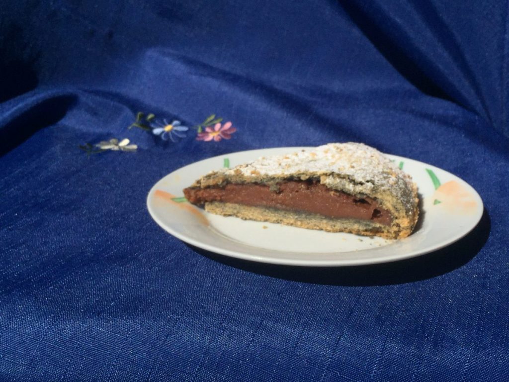 tarte de pâques