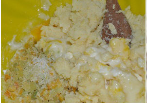 SFOGLIATELLES FROLLES NAPOLITAINES recette originale photo étape par étape